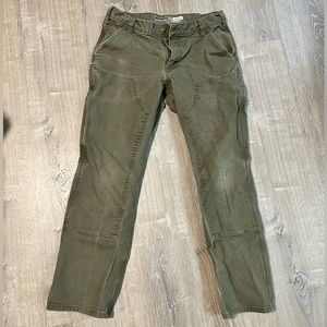 Carhartt Rugged Flex Double Knee Work Pant